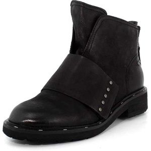 OTBT Frontage ankle boot